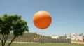 Orange County Great Park Balloon Ride (1 of 2) HD Footage