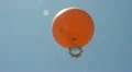 Orange County Great Park Balloon Ride (2 of 2) HD Footage