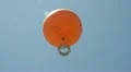 Orange County Great Park Balloon Ride (2 of 2) HD Footage
