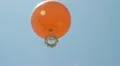 Orange County Great Park Balloon Ride (2 of 2) HD Footage