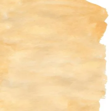 Orange creative background Illustrazione stock