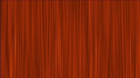 Orange Curtains Background. Stock Footage 65805804