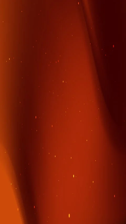Orange dark gradient and brown gradient vertical background 스톡 동영상 296698868