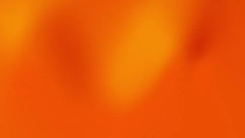 Orange dark gradient creates a simple and warm background. 스톡 동영상 306103157