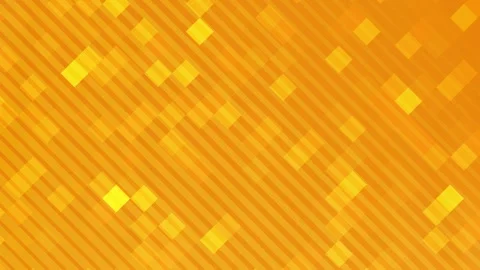 Orange Diagonal Gradient Lines Minimal Background Loop. Stock Footage 286778076