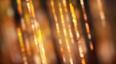 Orange diagonal motion video background loop HD Stock Footage 67630001