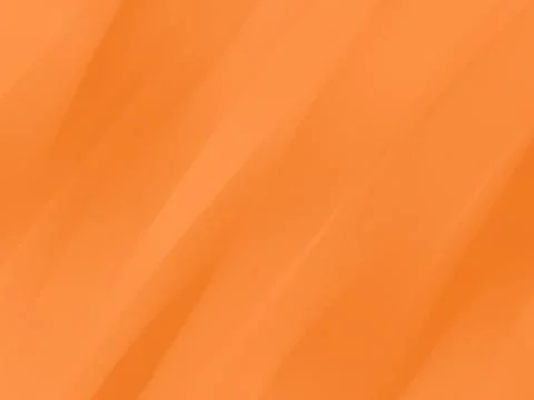 Orange Diagonal Soft Brush Texture Abstract Background イラスト素材