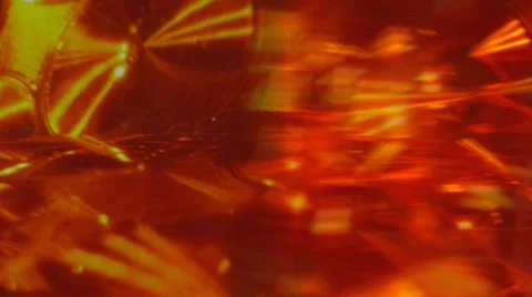 Orange Doors Stock Footage 681029