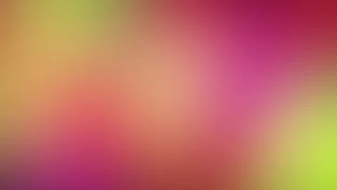 Orange Dreams Gradient Background 4K Loop Stock Footage 266597332