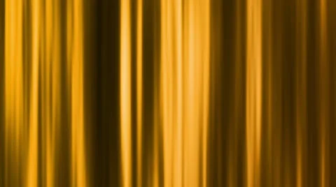 Orange Fabric Background 01 Vertical Tension Stock Footage 47498159