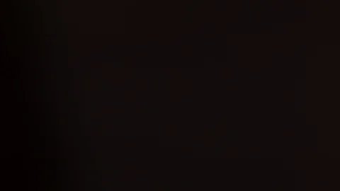 Orange falling Stock Footage 116040429