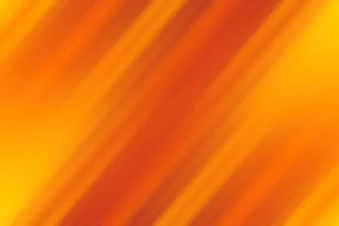 Orange fire abstract glass texture background or pattern, design template Illustrazione stock
