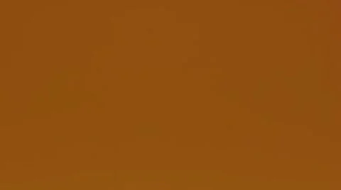 Orange Fire Light Leak 5 Stock Footage 7746924