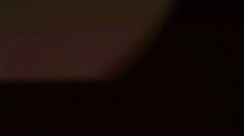 Orange Fire Light Leak 6 Stock Footage 7746923