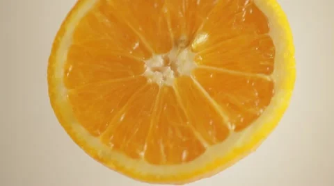 Orange Stock Footage 22244620