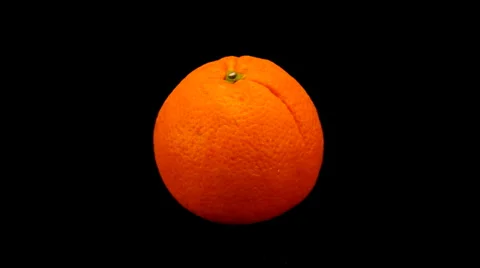 Orange Stock Footage 35468508