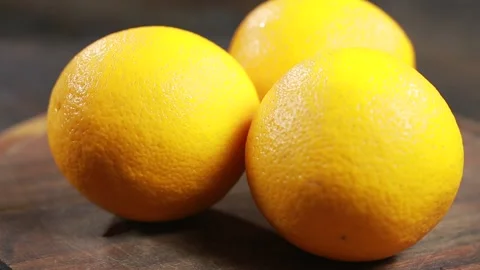 Orange Stock Footage 139759663