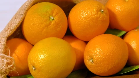 Orange Stock Footage 141039060