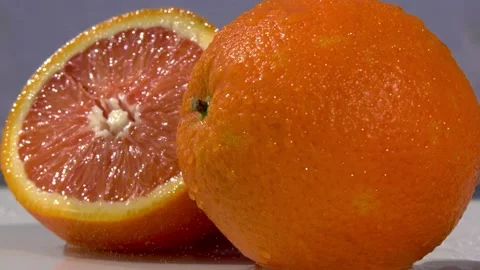 Orange Stock Footage 159562758