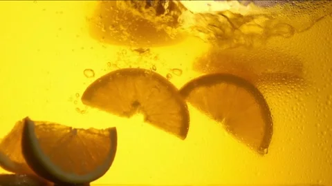 Orange Stock Footage 168922141