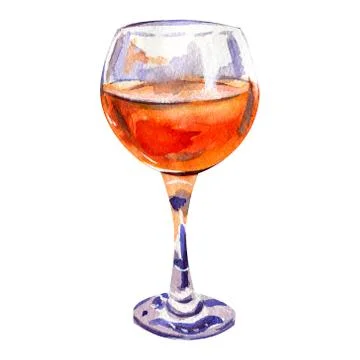 Orange fresh set. Summer citrus exotic drink. Stock Illustration