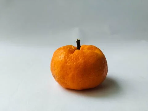 Orange fruit 1 Stock Photos