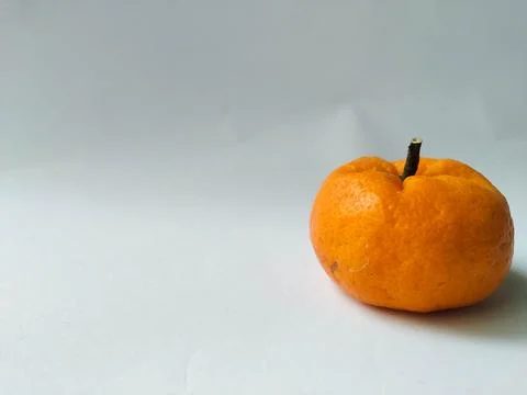 Orange fruit 2 Stock Photos