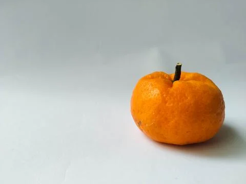 Orange fruit 3 Stock Photos