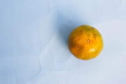 Orange fruit 6 Stock Photos