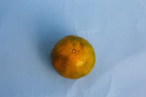 Orange fruit 7 Foto stock