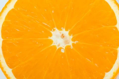 Orange fruit background Foto stock
