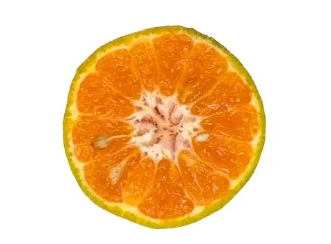 Orange fruit background Stock Photos