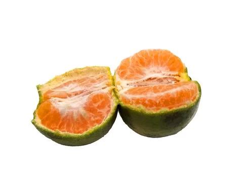 Orange fruit background Stock Photos
