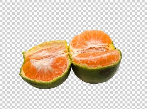 Orange fruit background Stock Photos