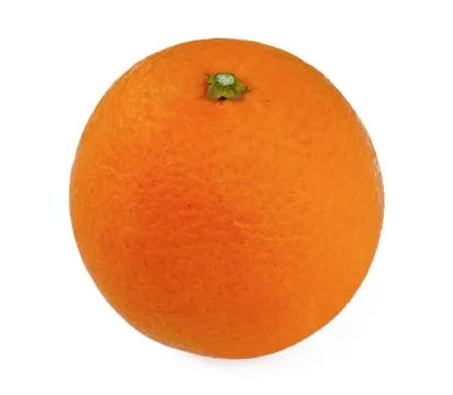 Orange fruit. Stock Photos
