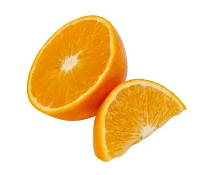 Orange fruit. Photos