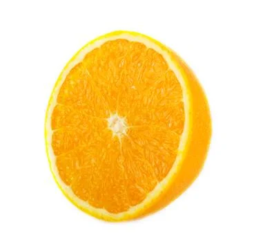 Orange fruit Stock Photos