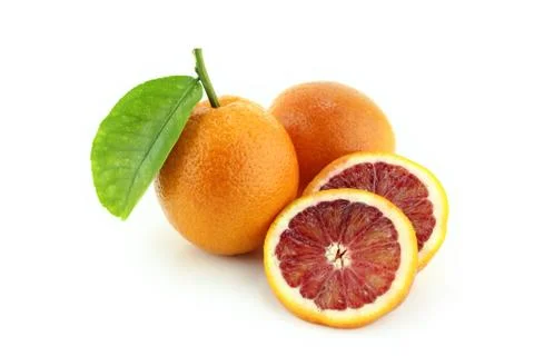 Orange Fruit Stock Photos