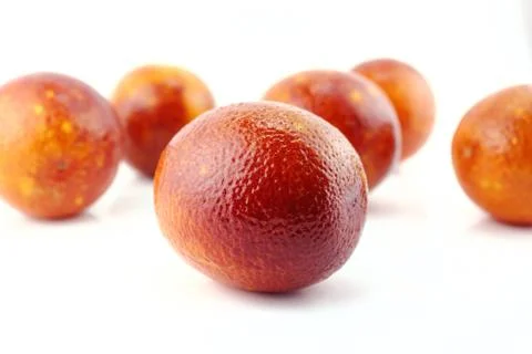 Orange Fruit Stock Photos