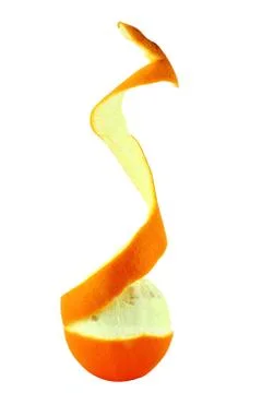 Orange Fruit Stock Photos