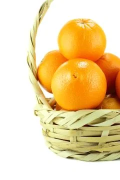 Orange Fruit Stock Photos