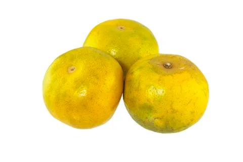 Orange fruit Stock Photos