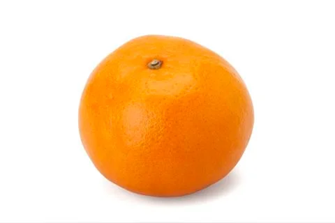 Orange fruit Stock Photos