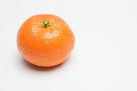 Orange fruit Stock Photos