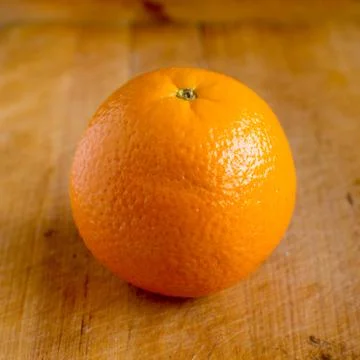 Orange fruit Stock Photos