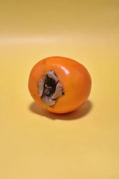 Orange fruit Stock Photos