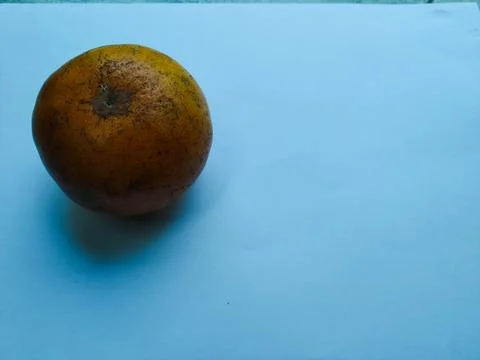 Orange fruit Stock Photos