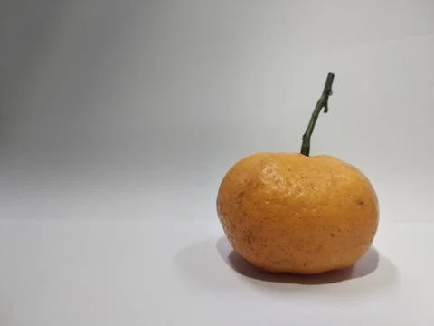 Orange fruit Stock Photos