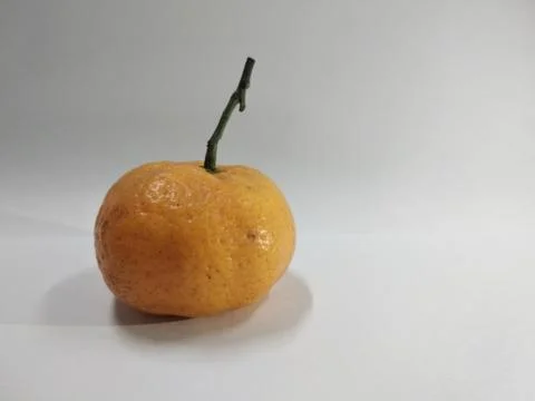 Orange fruit Stock Photos