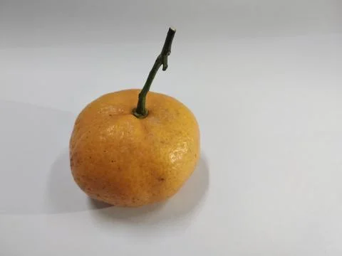 Orange fruit Stock-Fotos